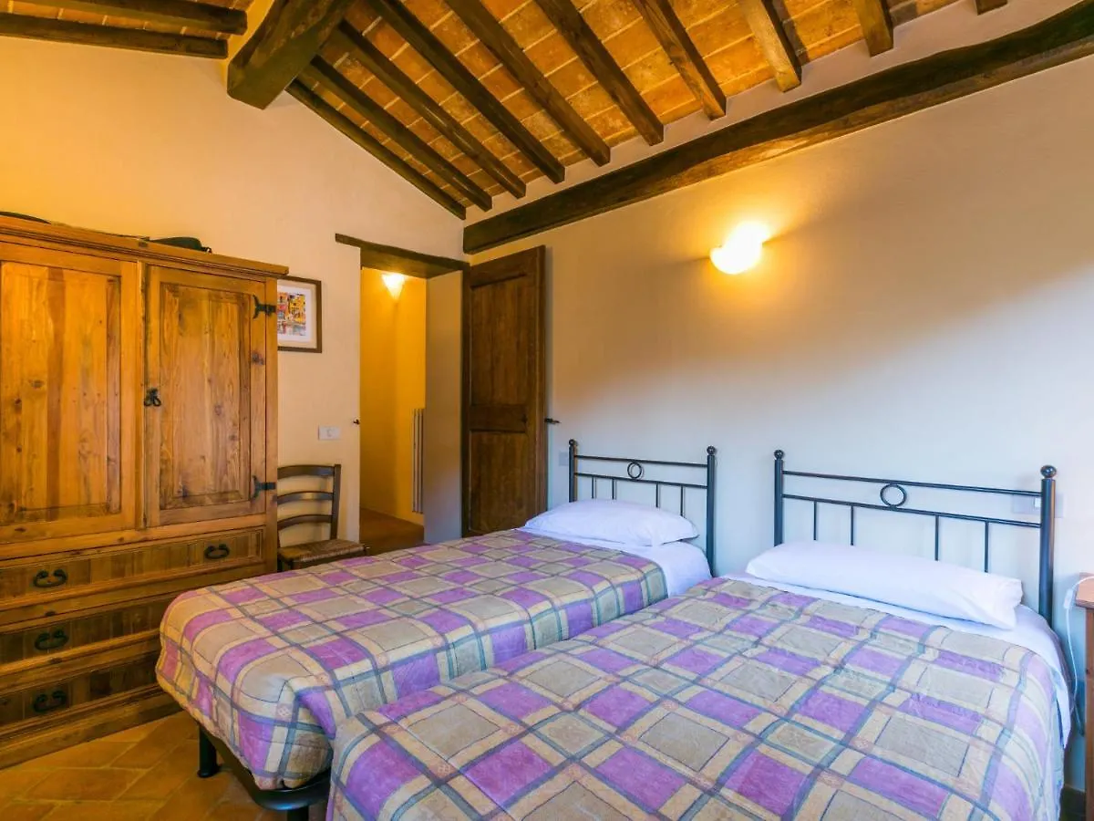 Holiday Home Bramasole By Interhome Cortona