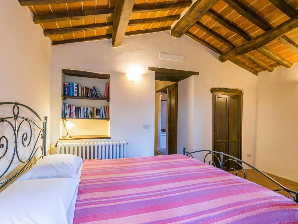 Holiday Home Bramasole By Interhome Cortona