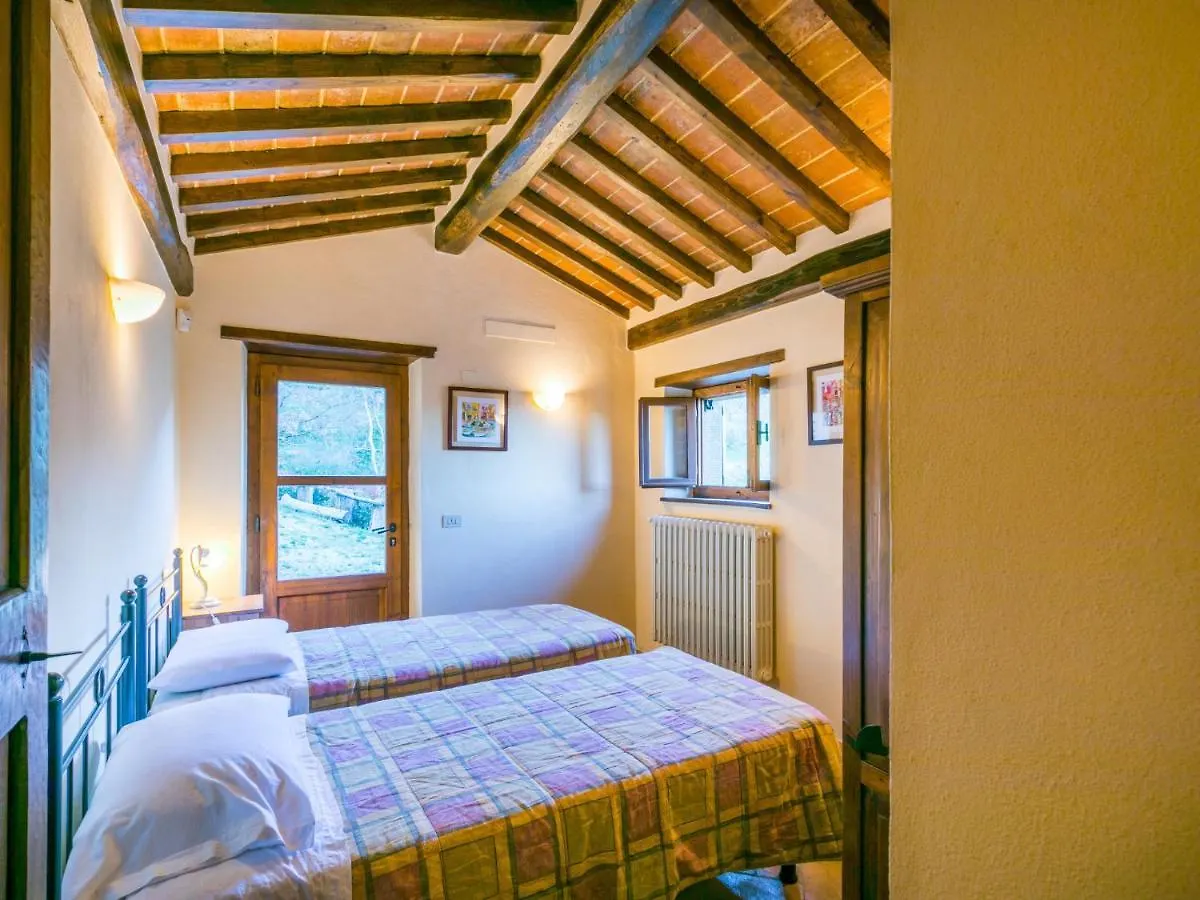Holiday Home Bramasole By Interhome Cortona Olaszország